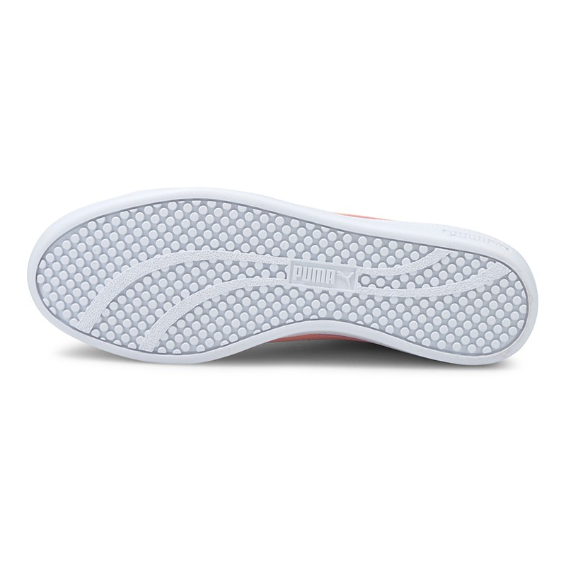 Кросівки жіночі Puma Smash Wns V2 L білі 36520826 — фото 6 — Sport City Кросівки жіночі Puma Smash Wns V2 L білі 36520826 — фото 6