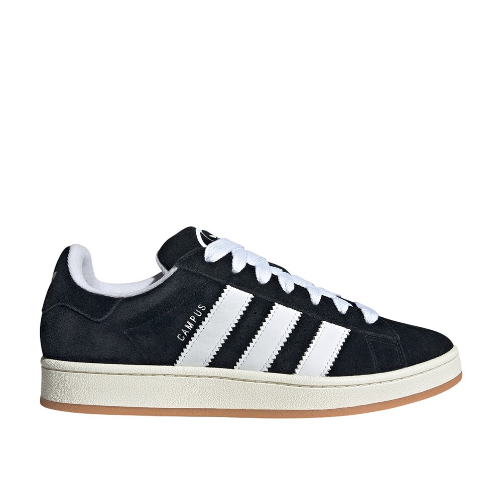 Кроссовки мужские Adidas CAMPUS 00s черные HQ8708
