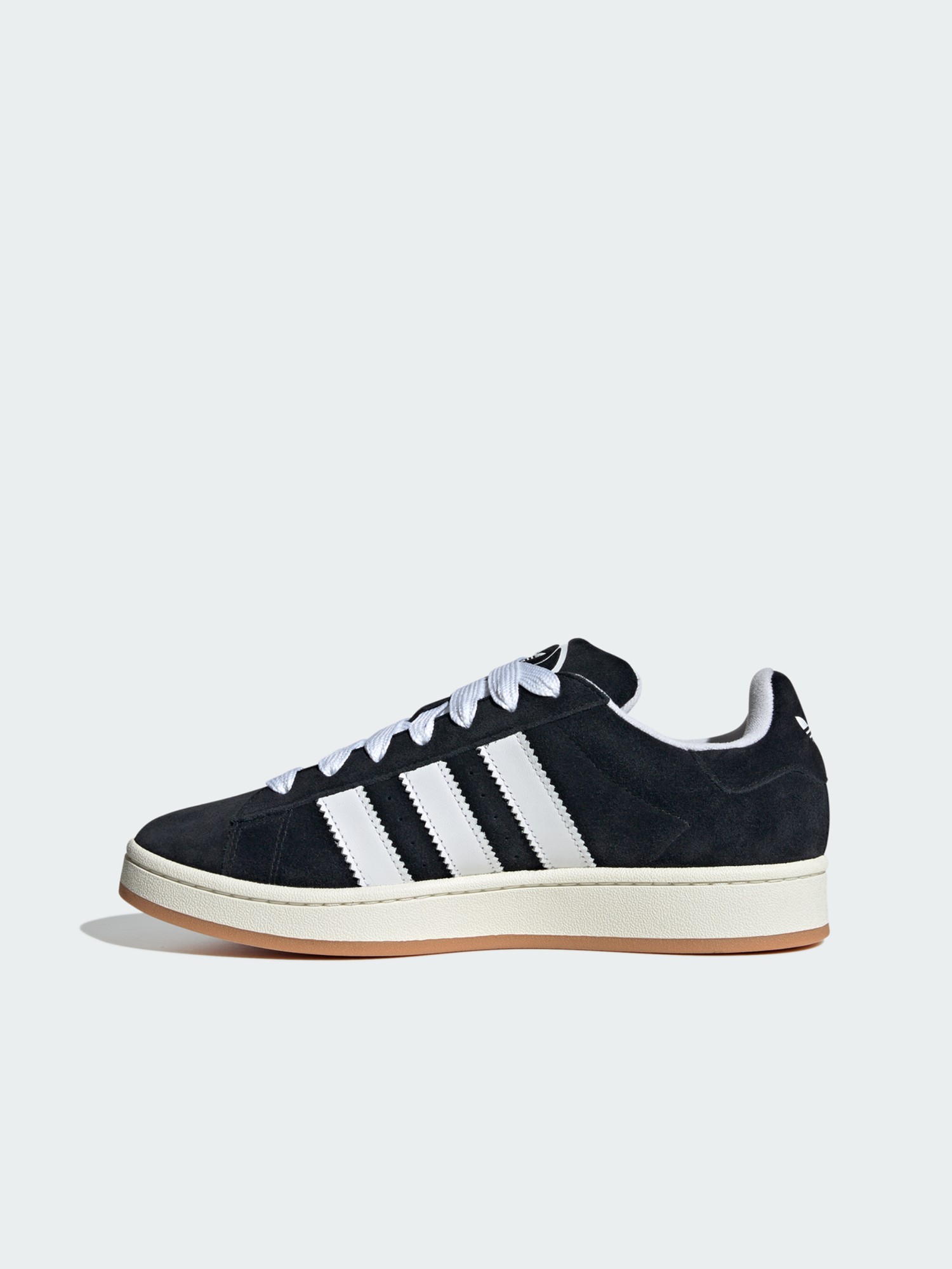 Кросівки чоловічі Adidas CAMPUS 00s чорні HQ8708 изображение 4