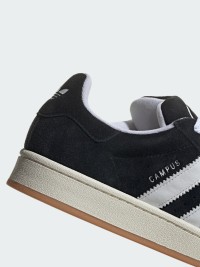 Кросівки чоловічі Adidas CAMPUS 00s чорні HQ8708 изображение 6