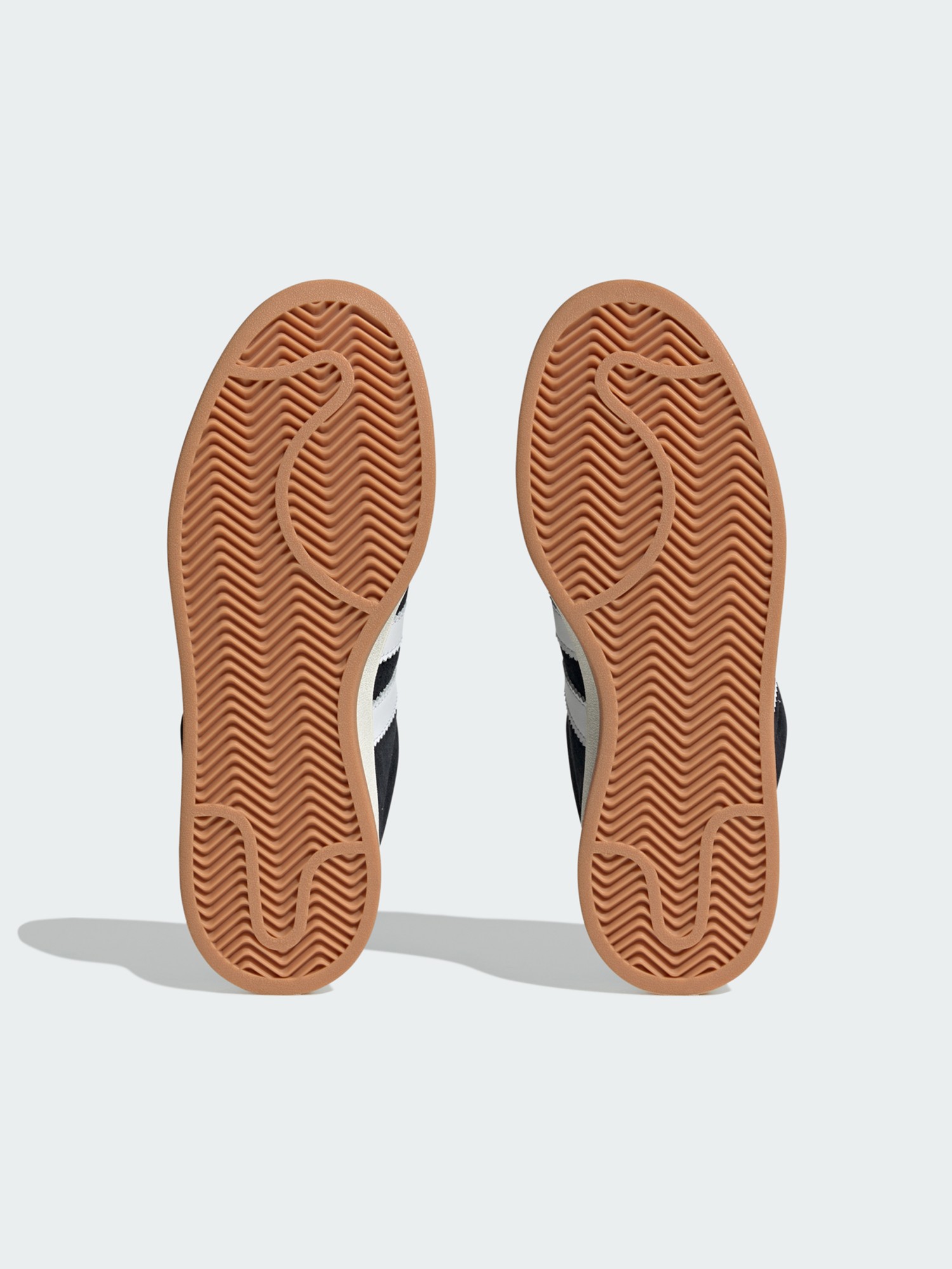 Кросівки чоловічі Adidas CAMPUS 00s чорні HQ8708 изображение 9