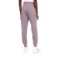 Штани жіночі Nike W Nsw Air Pant Flc Mr фіолетові CZ8626-531  изображение 2