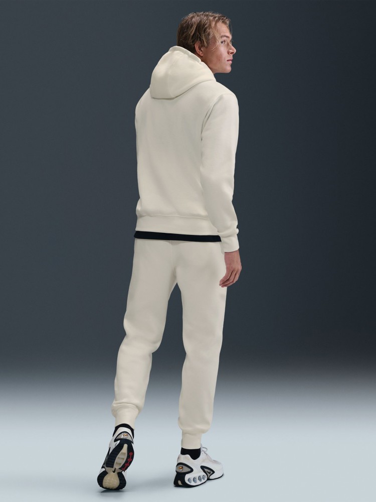 Штани чоловічі Nike M NK CLUB BB JGGR NEO VARSITY молочні HV0865-133 изображение 9 Штани чоловічі Nike M NK CLUB BB JGGR NEO VARSITY молочні HV0865-133 изображение 9