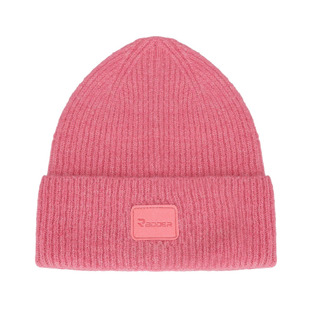 Шапка Radder Hugger розовая 732512-600