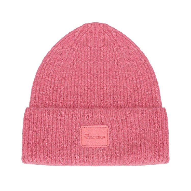 Шапка Radder Hugger розовая 732512-600