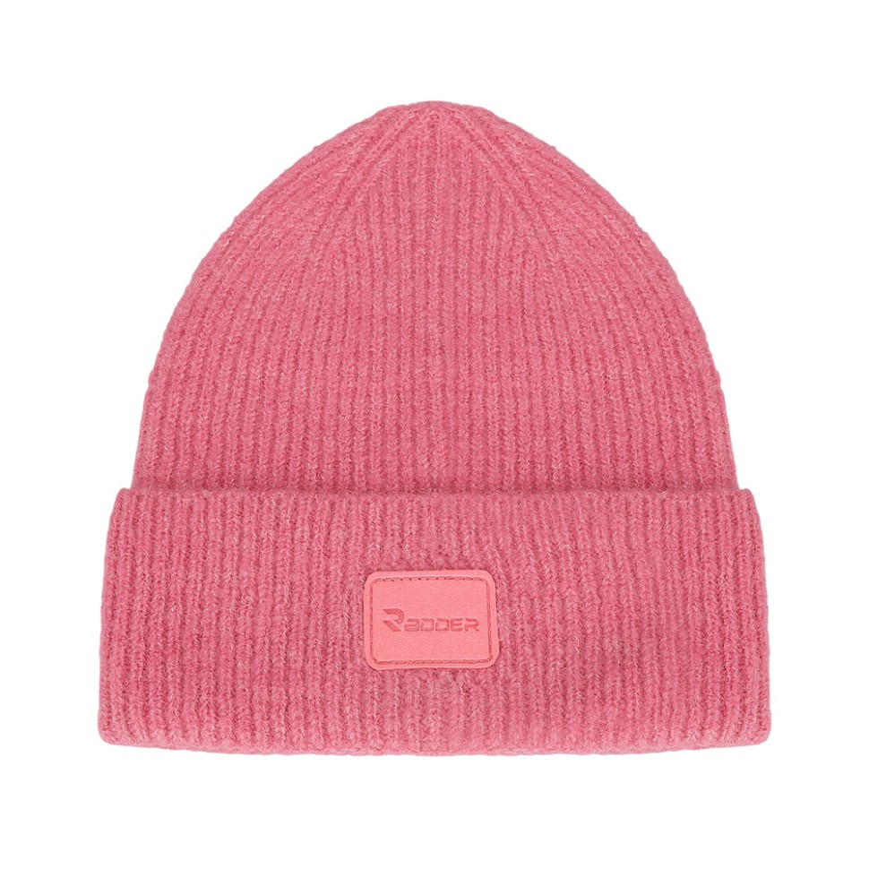 Шапка Radder Hugger рожева 732512-600 изображение 1