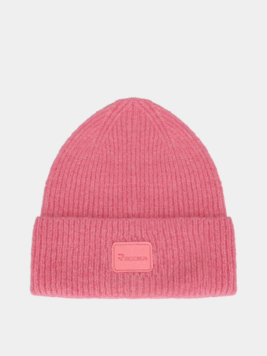Шапка Radder Hugger рожева 732512-600 изображение 2