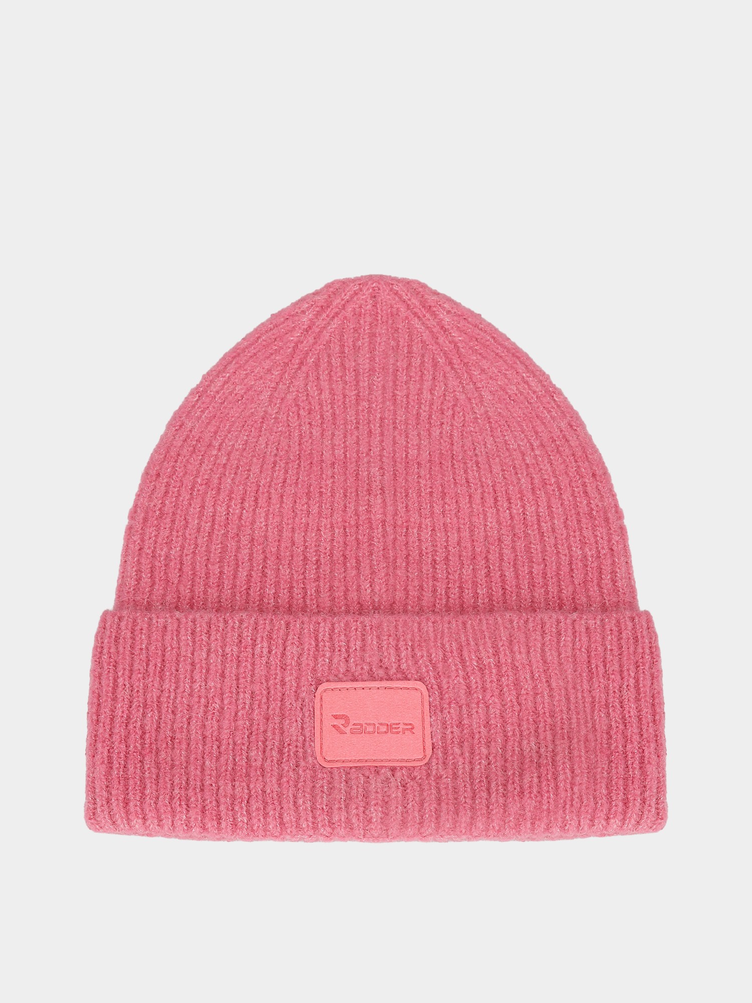 Шапка Radder Hugger рожева 732512-600 изображение 2
