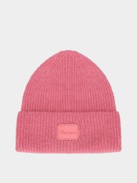 Шапка Radder Hugger рожева 732512-600 изображение 2