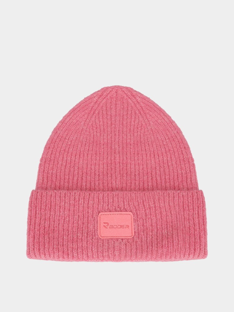 Шапка Radder Hugger рожева 732512-600 изображение 2