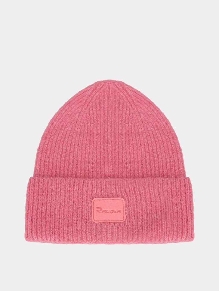 Шапка Radder Hugger рожева 732512-600 изображение 2