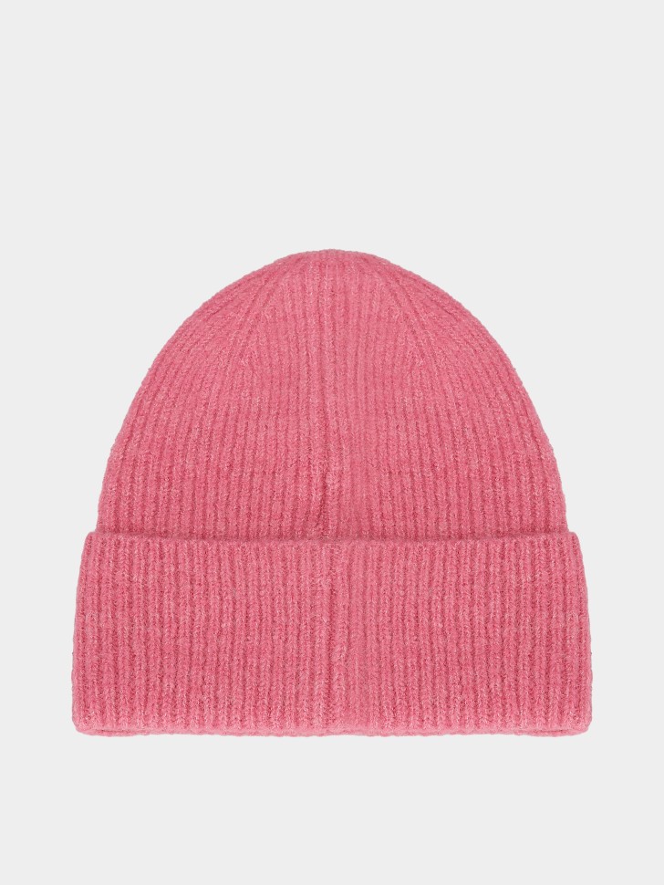 Шапка Radder Hugger рожева 732512-600 изображение 3