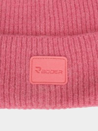 Шапка Radder Hugger рожева 732512-600 изображение 4