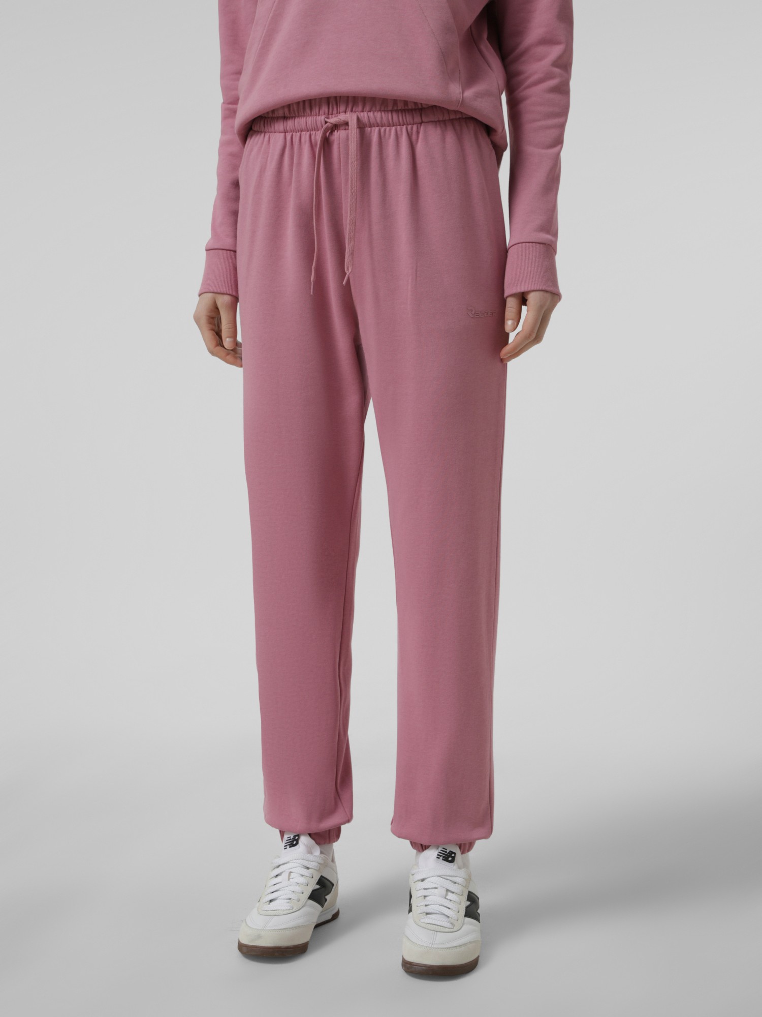 Штани жіночі Radder Mirellon рожеві 122621-600 изображение 2