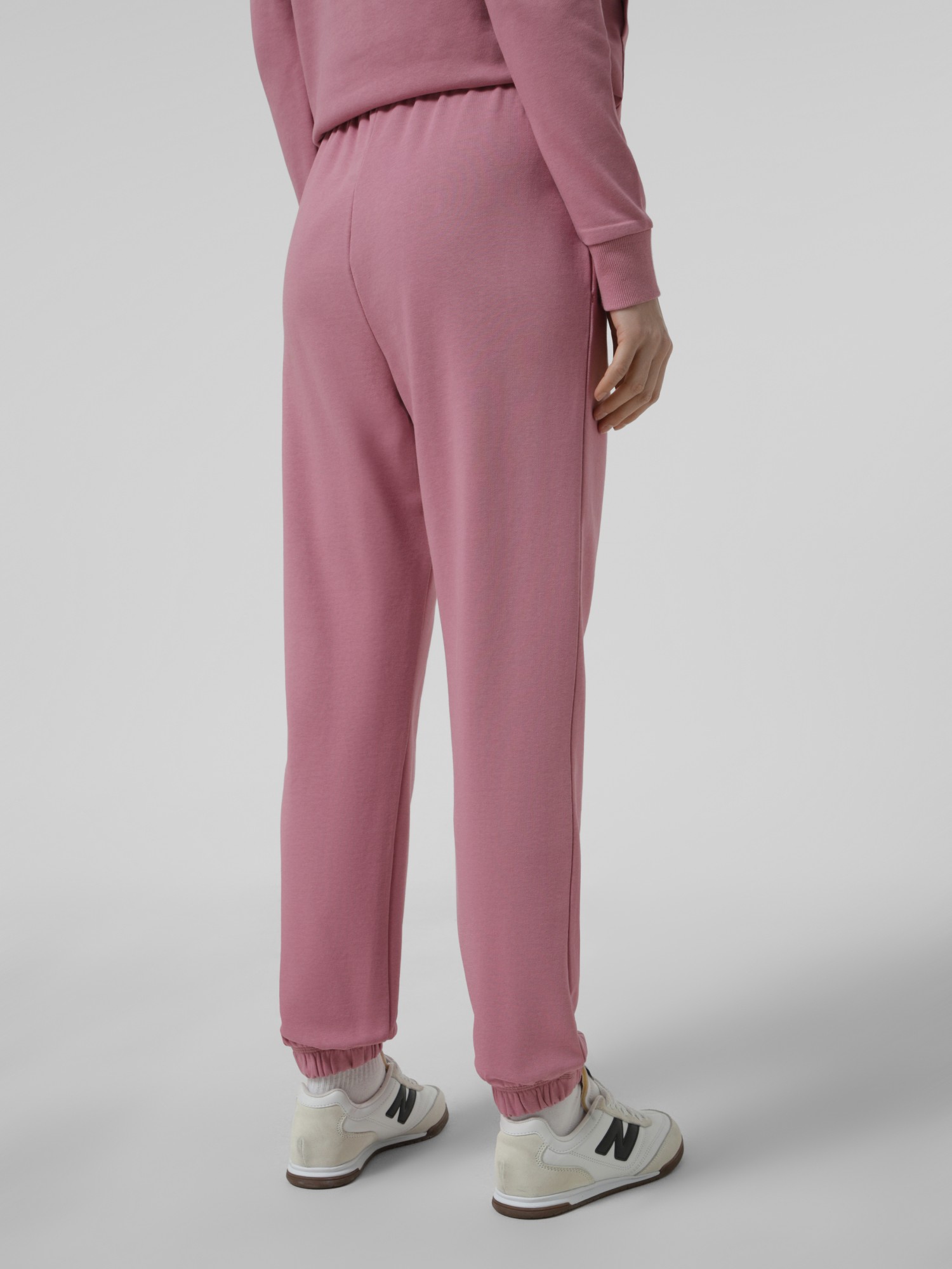 Штани жіночі Radder Mirellon рожеві 122621-600 изображение 3