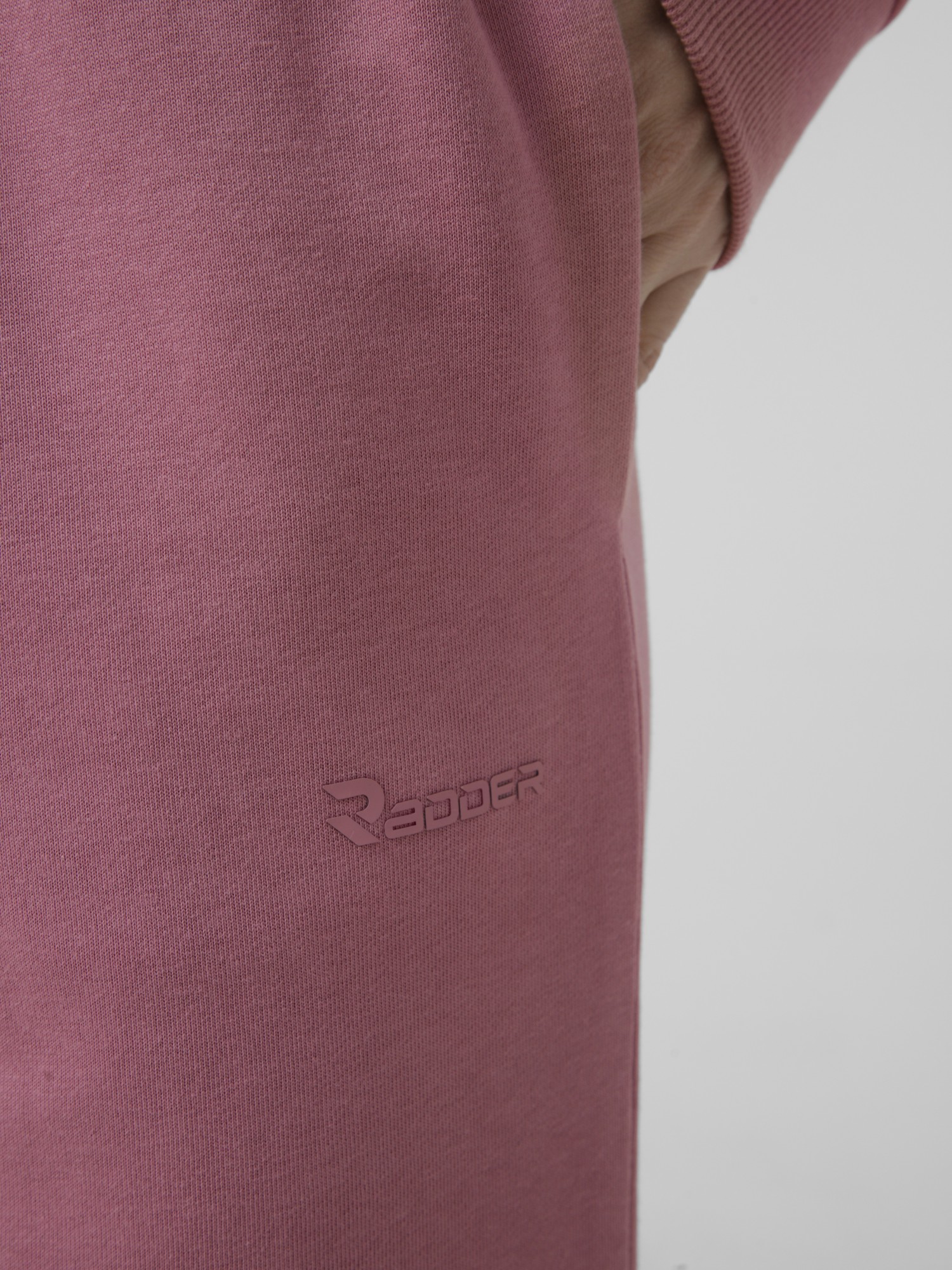 Штани жіночі Radder Mirellon рожеві 122621-600 изображение 4