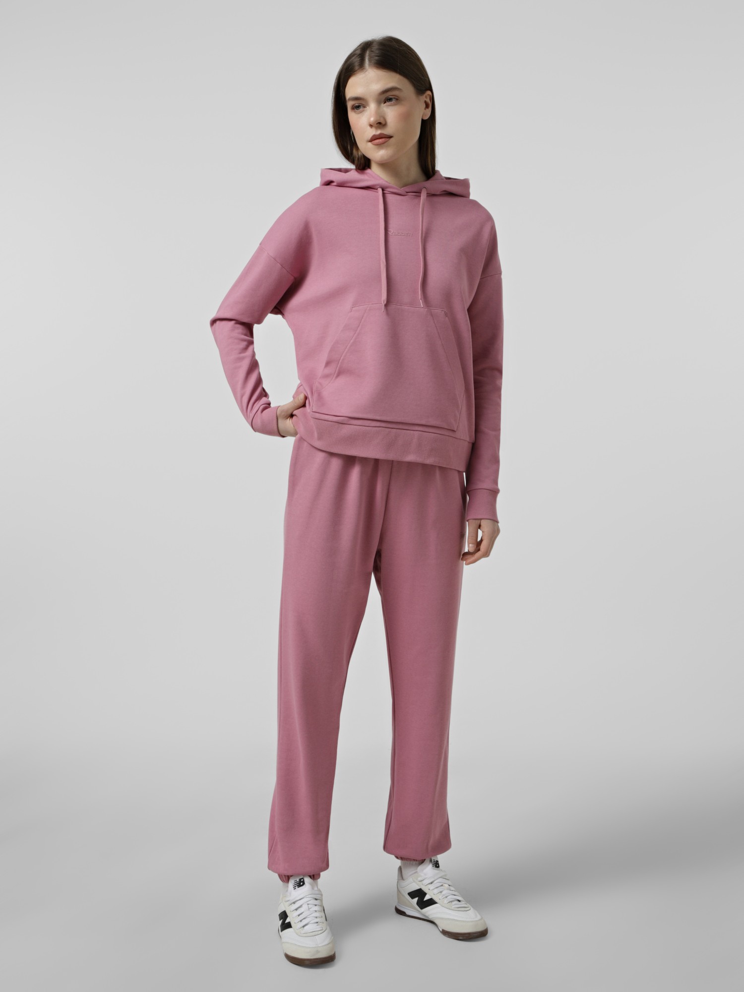 Штани жіночі Radder Mirellon рожеві 122621-600 изображение 6