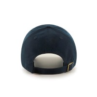 Бейсболка 47 Brand Classic '47 Clean Up синяя BL-GW00GWSNL-NY изображение 2
