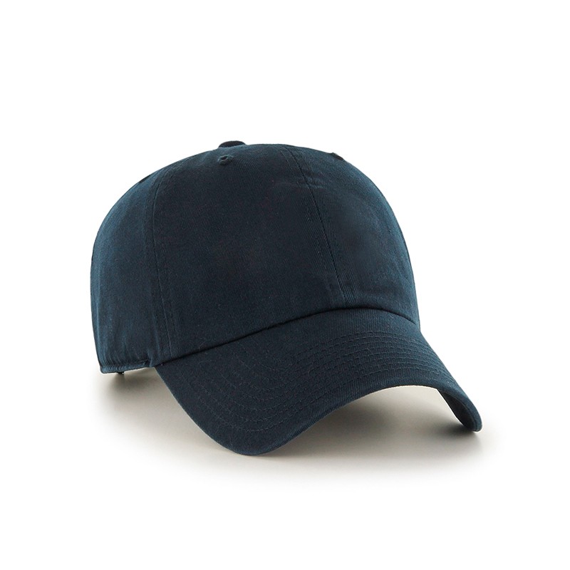 Бейсболка 47 Brand Classic '47 Clean Up синяя BL-GW00GWSNL-NY изображение 1