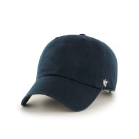Бейсболка 47 Brand Classic '47 Clean Up синяя BL-GW00GWSNL-NY изображение 3