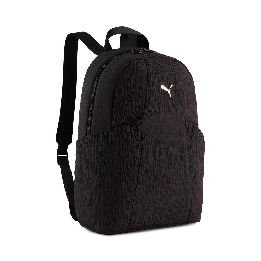 Рюкзак Puma UP Small Backpack черный 09217701