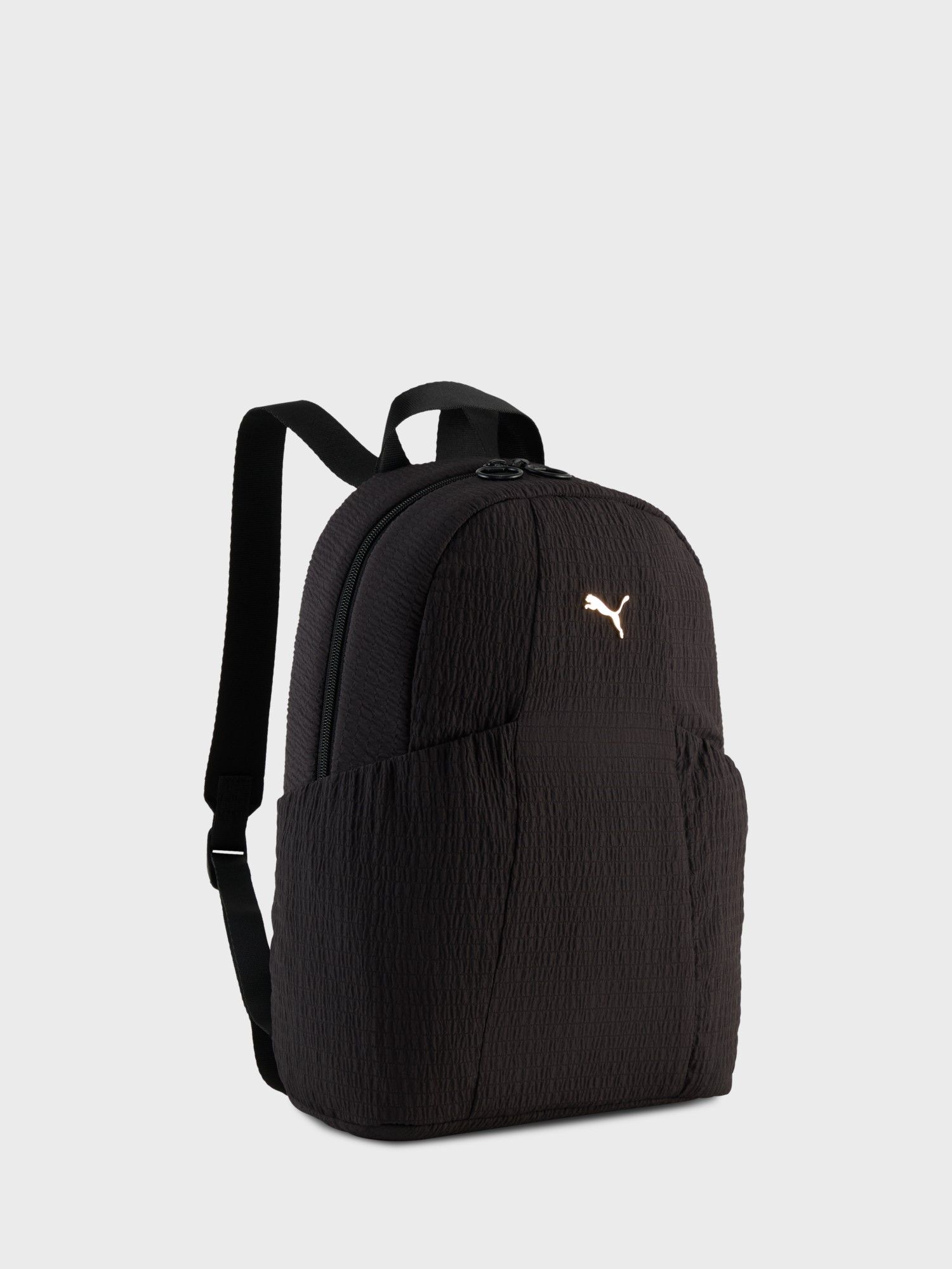 Рюкзак Puma UP Small Backpack черный 09217701 изображение 2