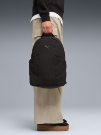 Рюкзак Puma UP Small Backpack черный 09217701 изображение 5