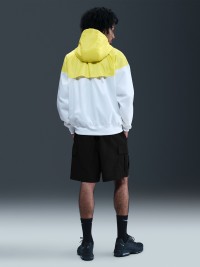 Шорти чоловічі Nike M NK CLUB UTILITY SHORT чорні IH5047-010 изображение 6