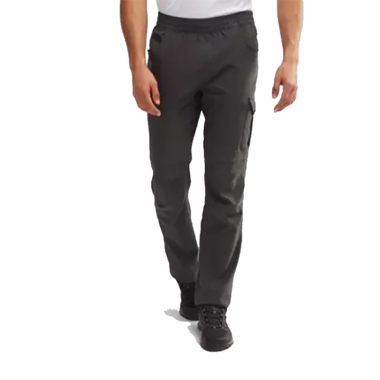 Брюки мужские Columbia Horizon Lite™ Pull On Pant серые 1781081-011 изображение 1