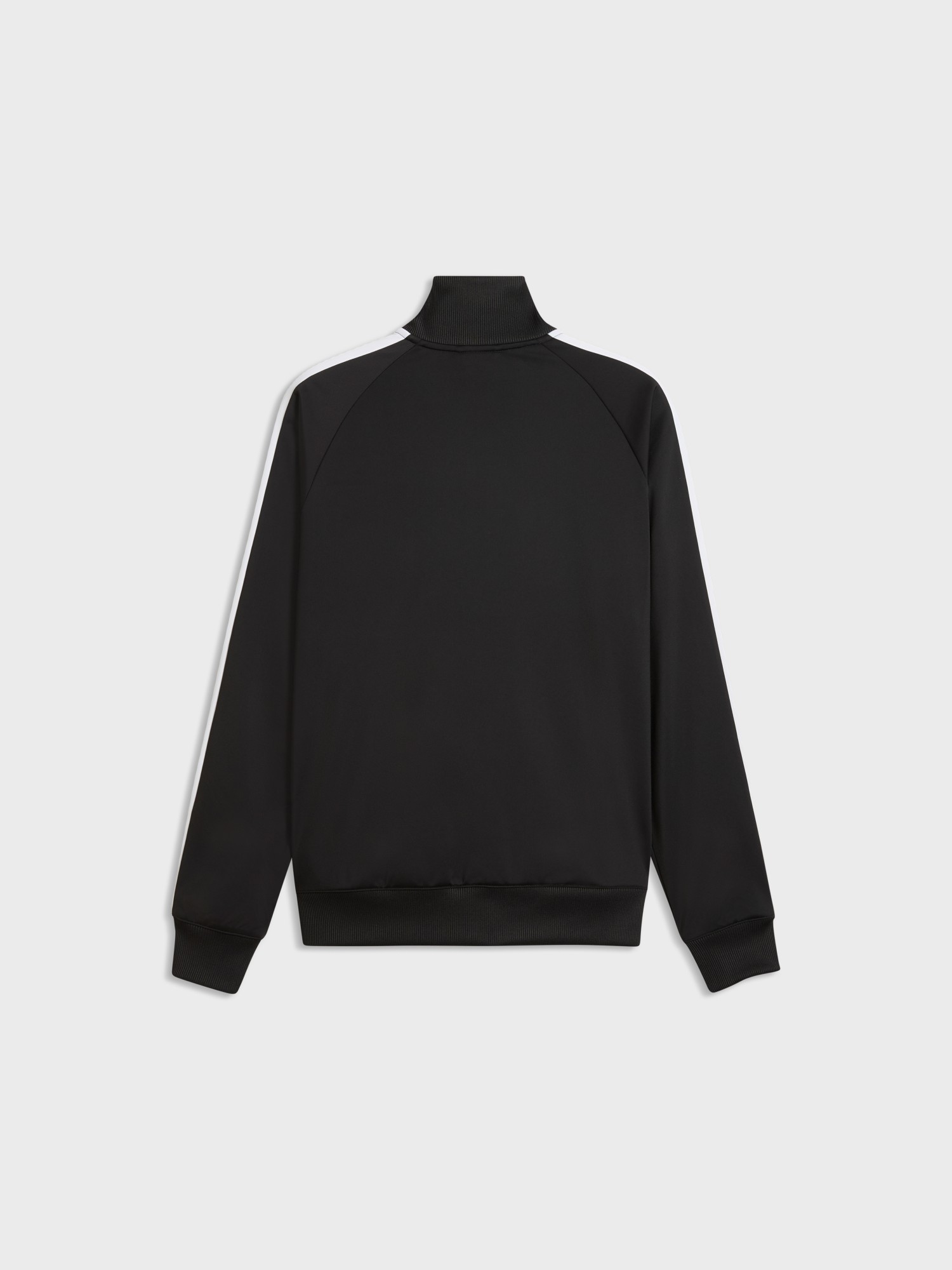 Толстовка чоловіча Puma ESS T7 Poly Track Jacket чорна 69246201 изображение 6