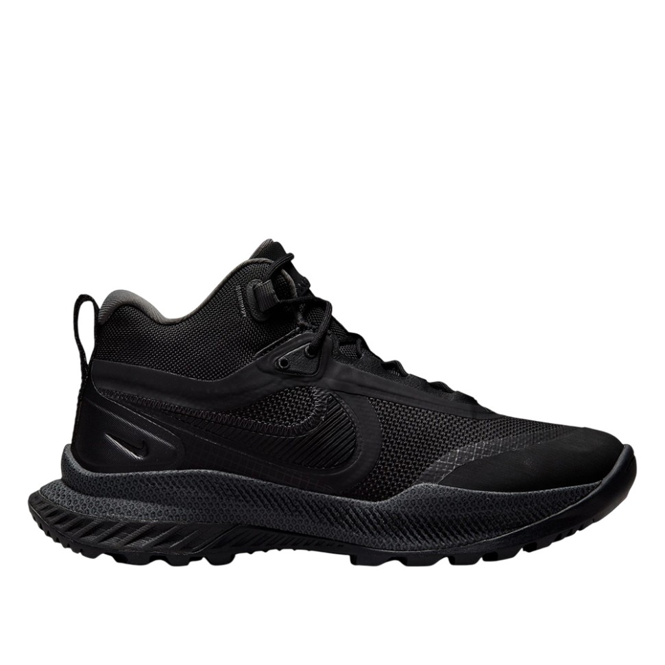Кроссовки мужские Nike REACT SFB CARBON черные CK9951-001 — Sport City Кроссовки мужские Nike REACT SFB CARBON черные CK9951-001