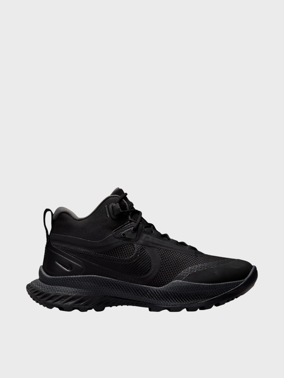 Кроссовки мужские Nike REACT SFB CARBON черные CK9951-001 — фото 2 — Sport City Кроссовки мужские Nike REACT SFB CARBON черные CK9951-001 — фото 2
