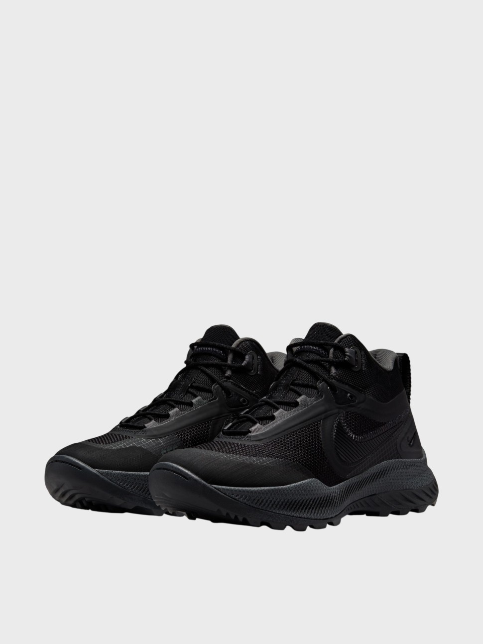 Кроссовки мужские Nike REACT SFB CARBON черные CK9951-001 — фото 3 — Sport City Кроссовки мужские Nike REACT SFB CARBON черные CK9951-001 — фото 3