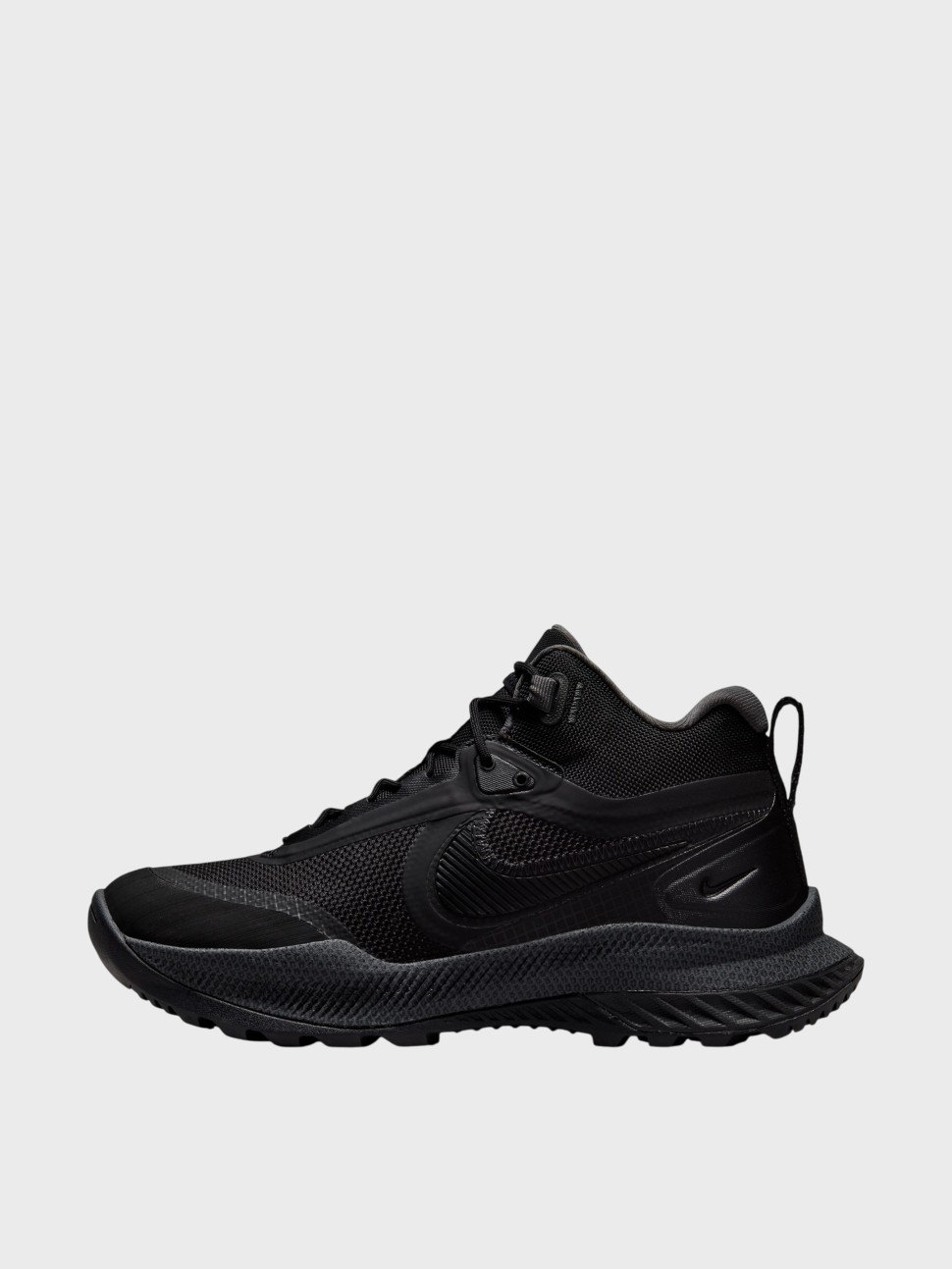 Кроссовки мужские Nike REACT SFB CARBON черные CK9951-001 — фото 4 — Sport City Кроссовки мужские Nike REACT SFB CARBON черные CK9951-001 — фото 4