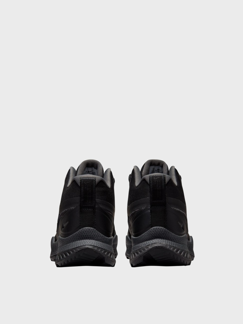 Кроссовки мужские Nike REACT SFB CARBON черные CK9951-001 — фото 7 — Sport City Кроссовки мужские Nike REACT SFB CARBON черные CK9951-001 — фото 7