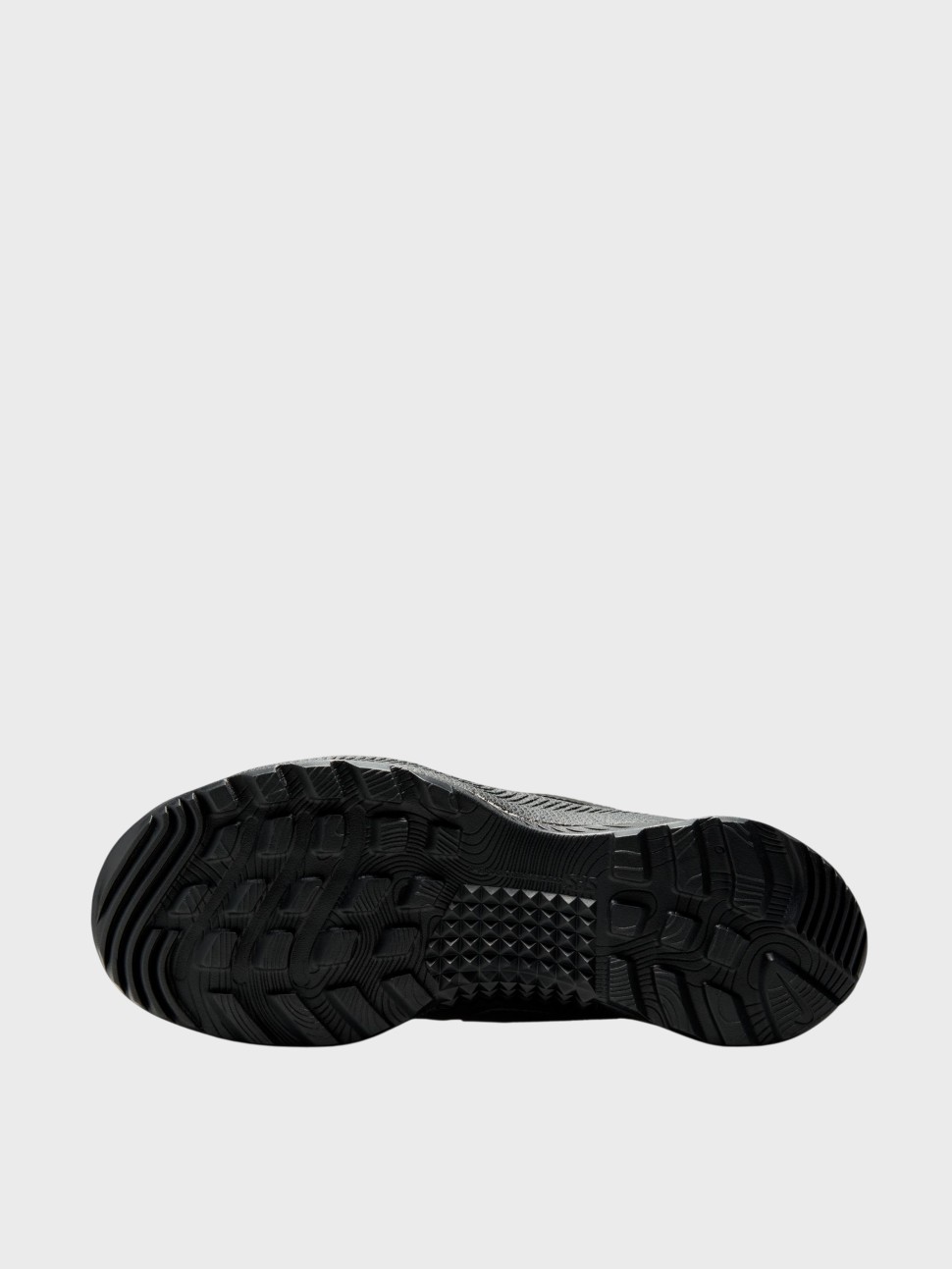 Кроссовки мужские Nike REACT SFB CARBON черные CK9951-001 — фото 9 — Sport City Кроссовки мужские Nike REACT SFB CARBON черные CK9951-001 — фото 9