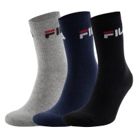 Носки Fila мультицвет 102535-MX изображение 1
