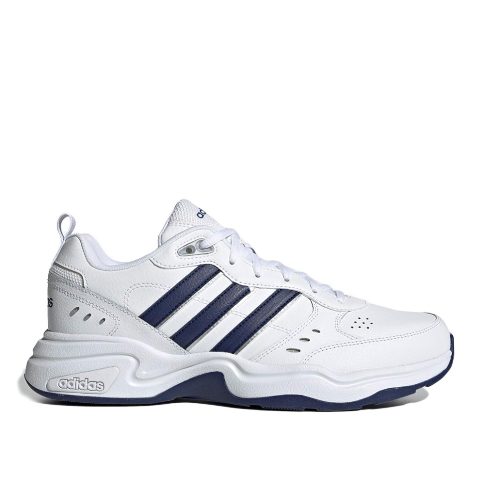 Кроссовки мужские Adidas Sтutter белые EG2654 — Sport City Кроссовки мужские Adidas Sтutter белые EG2654