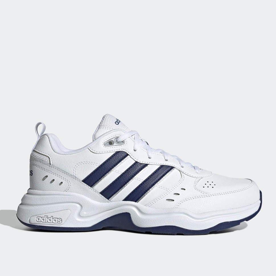 Кроссовки мужские Adidas Sтutter белые EG2654 — фото 2 — Sport City Кроссовки мужские Adidas Sтutter белые EG2654 — фото 2