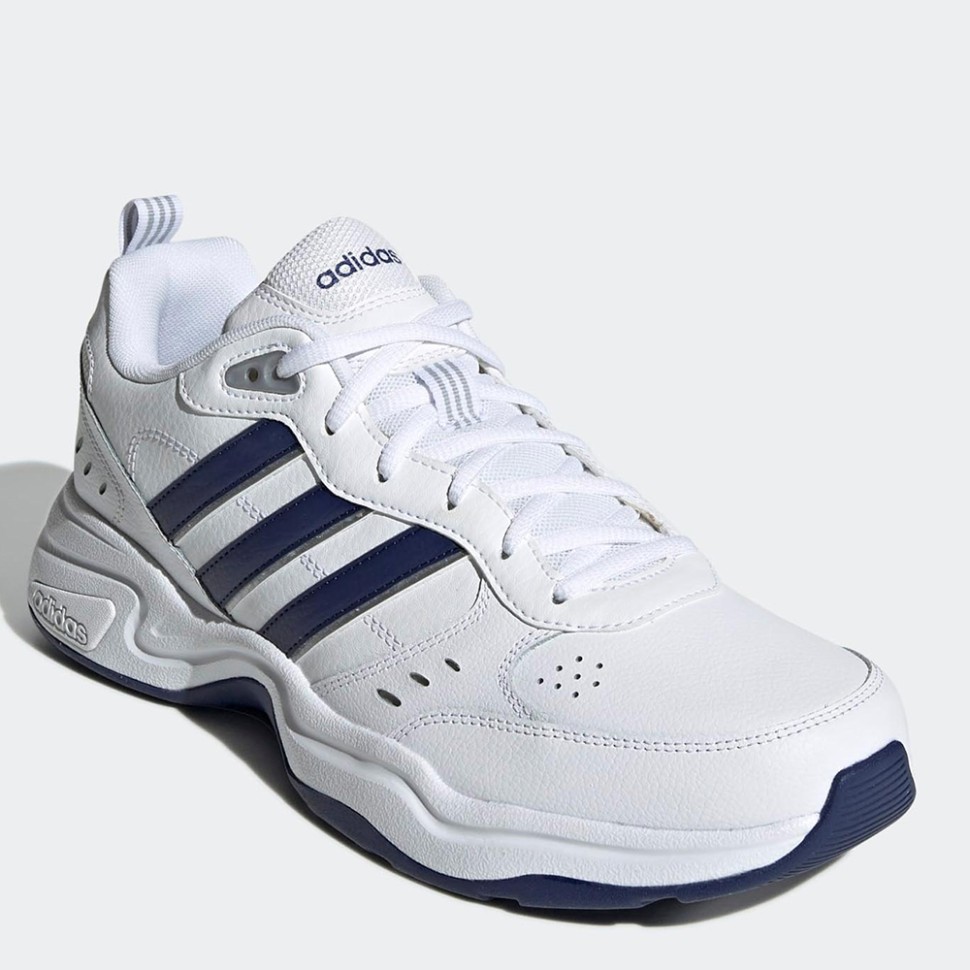 Кроссовки мужские Adidas Sтutter белые EG2654 — фото 3 — Sport City Кроссовки мужские Adidas Sтutter белые EG2654 — фото 3