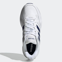 Кроссовки мужские Adidas Sтutter белые EG2654 изображение 4