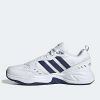 Кросівки чоловічі Adidas Sтutter білі EG2654  изображение 6