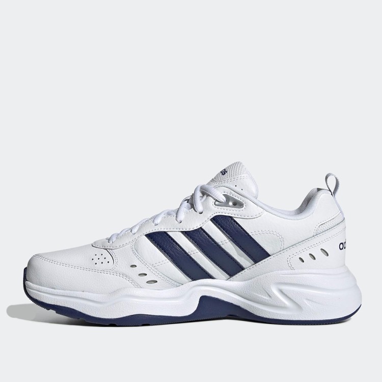 Кросівки чоловічі Adidas Sтutter білі EG2654  изображение 6