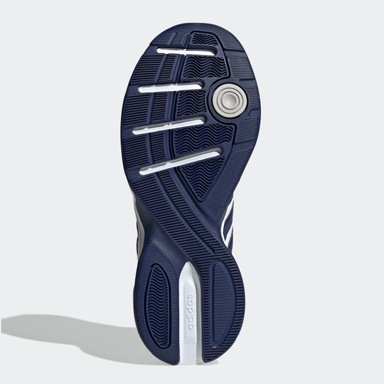 Кросівки чоловічі Adidas Sтutter білі EG2654  изображение 7