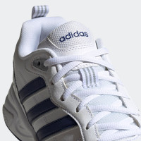 Кросівки чоловічі Adidas Sтutter білі EG2654  изображение 8