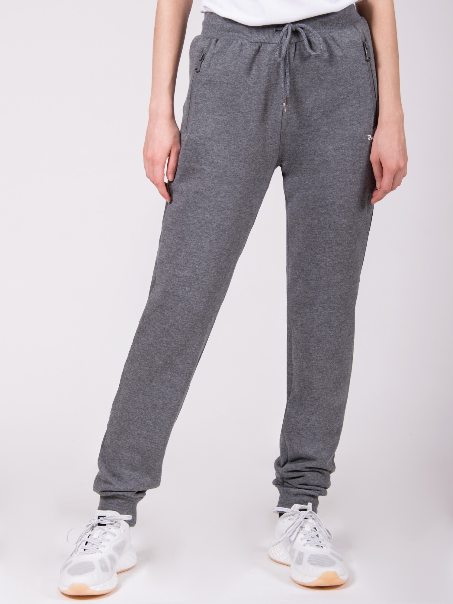 Штани жіночі Radder Bessano темно-сірі 442085-020 изображение 2