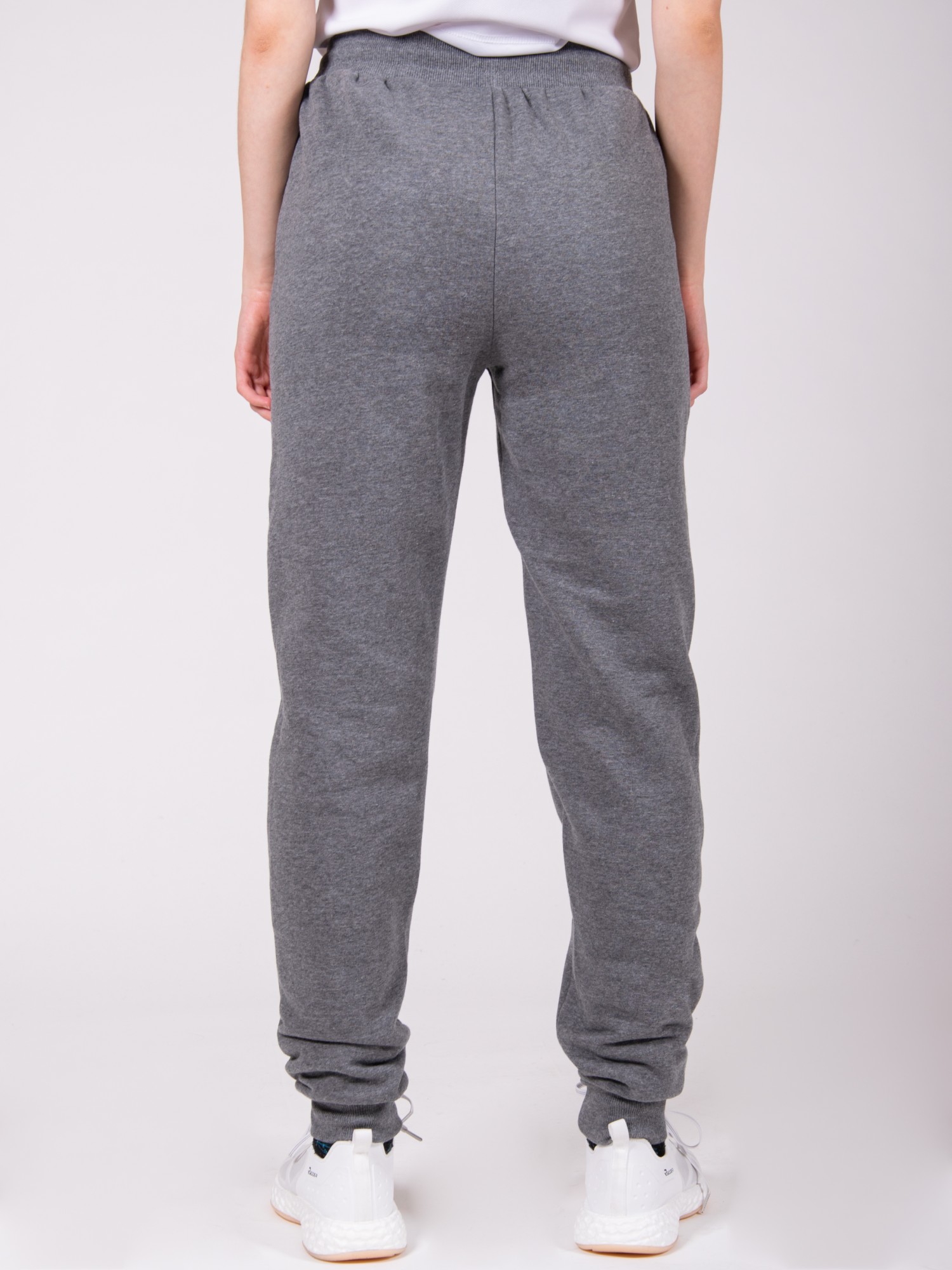 Штани жіночі Radder Bessano темно-сірі 442085-020 изображение 3