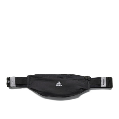 Сумка Adidas Run Belt черная HA0827