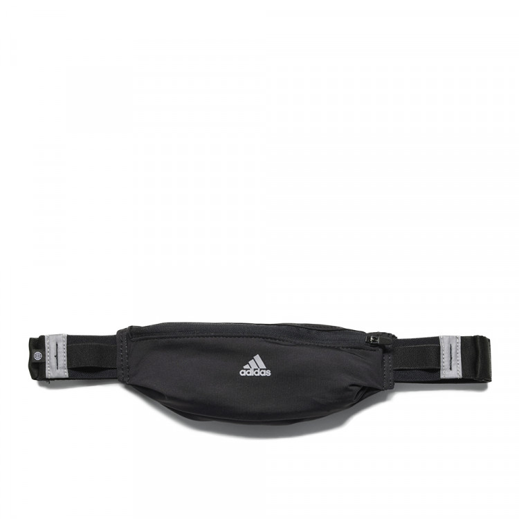 Сумка Adidas Run Belt чорна HA0827  изображение 1