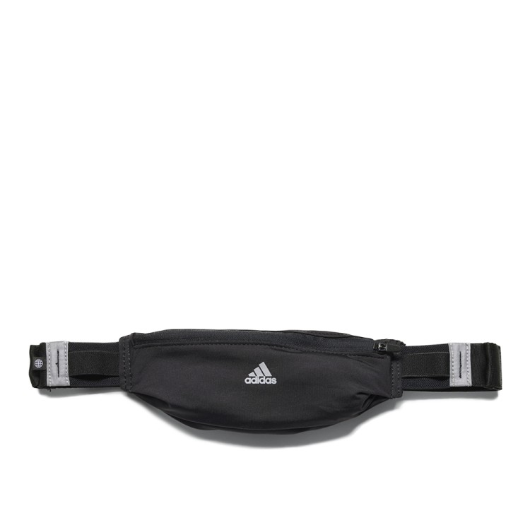 Сумка Adidas Run Belt чорна HA0827  изображение 1
